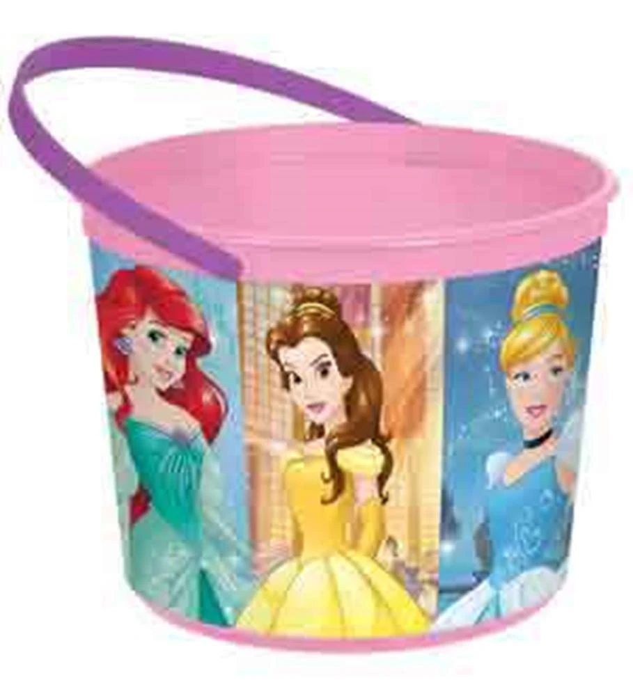 AMS Disney Princess Dream Big Favor Containe 1 AMS Disney Princess Dream Big Favor Containe