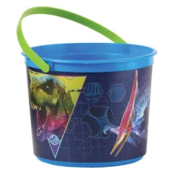AMS Jurassic World Favor Container 1ct