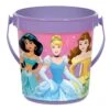 AMS Disney Princess Once Upon A Time Favor Container 1ct -Toy World 262357