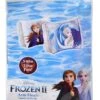 Frozen 2 Arm Inflatable Floaties 4.5 Gauge In Polybag With Color Insert -Toy World 26588FRZ2