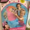 Minnie Mouse Bowtique Beach Ball 20in -Toy World 26589MIN