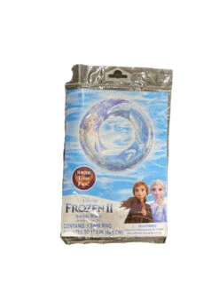 Frozen 2 Inflatable Swim Ring