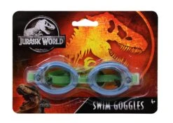 Jurassic World 1pk Splash Goggles