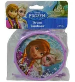 Disney Frozen Drum