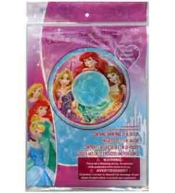 Princess Swim Ring