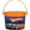 AMS Hot Wheel Favor Container 2 AMS Hot Wheel Favor Container -Toy World 269381