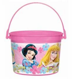 AMS Disney Princess Favor Container