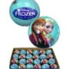 Disney Frozen Foam Ball 3in