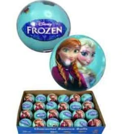 Disney Frozen Foam Ball 3in