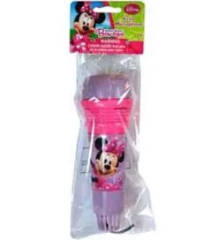 Minnie Bowtique Echo Microphone