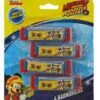 Mickey Clubhouse Mini Harmonica 4ct -Toy World 27814mic