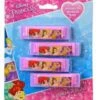 Disney Princess Harmonica 4ct 3 Disney Princess Harmonica 4ct -Toy World 27814prn