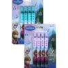Disney Frozen Mini Flute 4ct -Toy World 27821frz