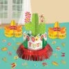 AMS Fiesta Time Table Deco Kit 1ct 2 AMS Fiesta Time Table Deco Kit 1ct -Toy World 280118
