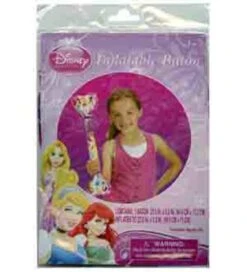 Disney Princess Inflatable Baton
