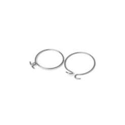 FlushMount Clips Use With 12402 50ct