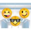 AMS LOL Emoji Deco HC