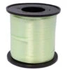 Ribbon 0.189in X 500yd - Neon Green No -Toy World 30021P