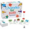 Charade Game For Kids -Toy World 3009 12