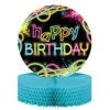 Glow Party Centerpiece -Toy World 318138