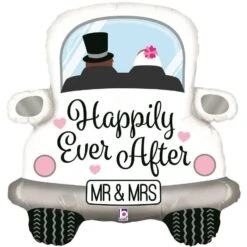 31in HAPPILY EVER AftER CAR SHP-P