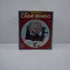 Deluxe Cage Bingo -Toy World 3207 06