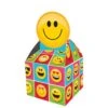 Show Your Emojions Favor Blowoutx 8ct 2 Show Your Emojions Favor Blowoutx 8ct -Toy World 322180