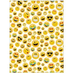 Show Your Emojions Phot Backdrop