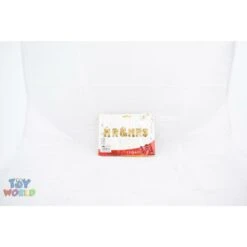 32in InMr And Mrsin Foil Balloon 1 Set/Pack - Gold