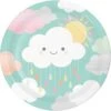 Sunshine Baby Shower Plate (L) 8ct 2 Sunshine Baby Shower Plate (L) 8ct -Toy World 331523 7b3acbf5 6a94 4b8c b320 90e97e485f46