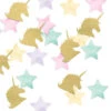 Unicorn Sparkle Confetti -Toy World 339626
