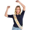 AMS Happy Dots LightUp Sash 1ct -Toy World 340334