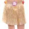 AMS Child Plastic Luau Skirt 1ct -Toy World 340481