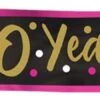 AMS Pink-Gold 30 Fabric Sash 2 AMS Pink-Gold 30 Fabric Sash -Toy World 341909