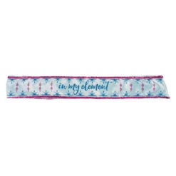AMS Disney Frozen 2 Fabric Sash 1ct