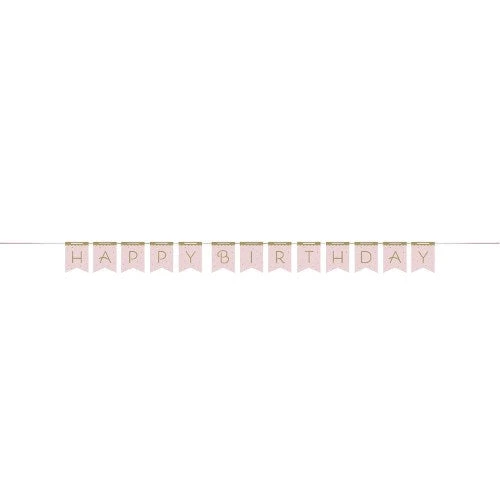 Shaped Banner Ribbon Stylish Swan 1 Shaped Banner Ribbon Stylish Swan