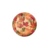 Autumns Elegance 7in Paper Plate 45ct -Toy World 351209
