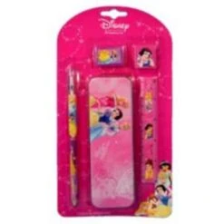 Princess Stationary Set 5ct