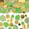 AMS Tropical Jungle Confetti 1ct 2 AMS Tropical Jungle Confetti 1ct -Toy World 360309