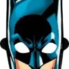 AMS Batman Heroes Unite Paper Masks 8ct