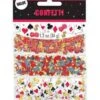 AMS Place Your Bets Confetti Value Pack 3 AMS Place Your Bets Confetti Value Pack -Toy World 361227