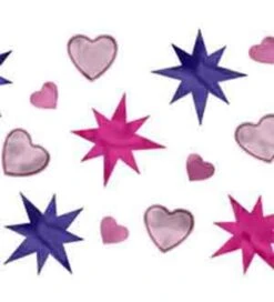 AMS Disney Princess Dream Big Confetti