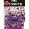 AMS Pink Birthday Celebration Value Pack Confetti Mix 1ct