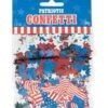AMS Patriotic Confetti 1.2oz -Toy World 369446