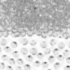 AMS Bridal Confetti Gems - Silver 2 AMS Bridal Confetti Gems - Silver -Toy World 370257.18