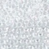 AMS Silver Clear Confetti Gems 1ct 3 AMS Silver Clear Confetti Gems 1ct -Toy World 370257.86