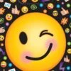 AMS LOL Emoji Lootbag 8ct 3 AMS LOL Emoji Lootbag 8ct -Toy World 371681