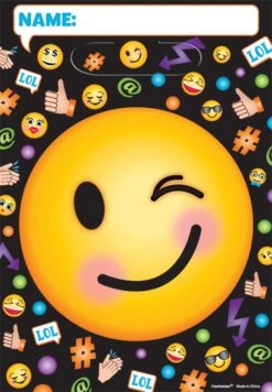 AMS LOL Emoji Lootbag 8ct