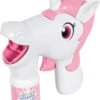 AMS Unicorn Bubble Blower -Toy World 3900092