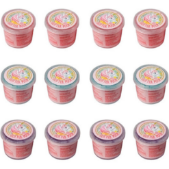 AMS Unicorn Glittered Putty Hict